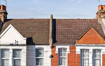 clay roofing Onslow Green, Essex