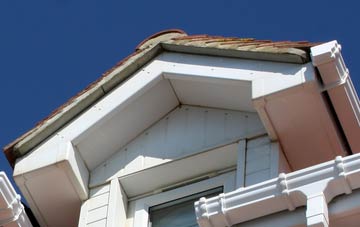 Onslow Green fascia installation costs