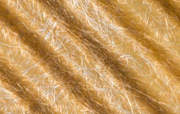 Onslow Green fibreglass roof waterproofing