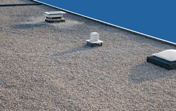 flat roofing Onslow Green, Essex