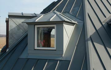 metal roofing Onslow Green, Essex