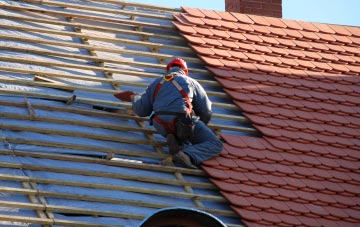 roof tiles Onslow Green, Essex
