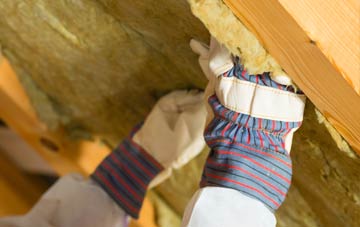types of Onslow Green pitched roof insulation materials