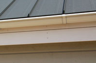 Onslow Green soffit repair