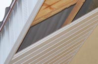 rated Onslow Green soffit repair companies